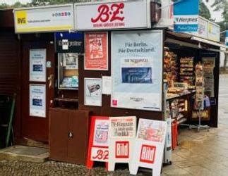 hermes paketshop steglitz-zehlendorf öffnungszeiten|Hermes PaketShop – Garantiert in deiner Nähe.